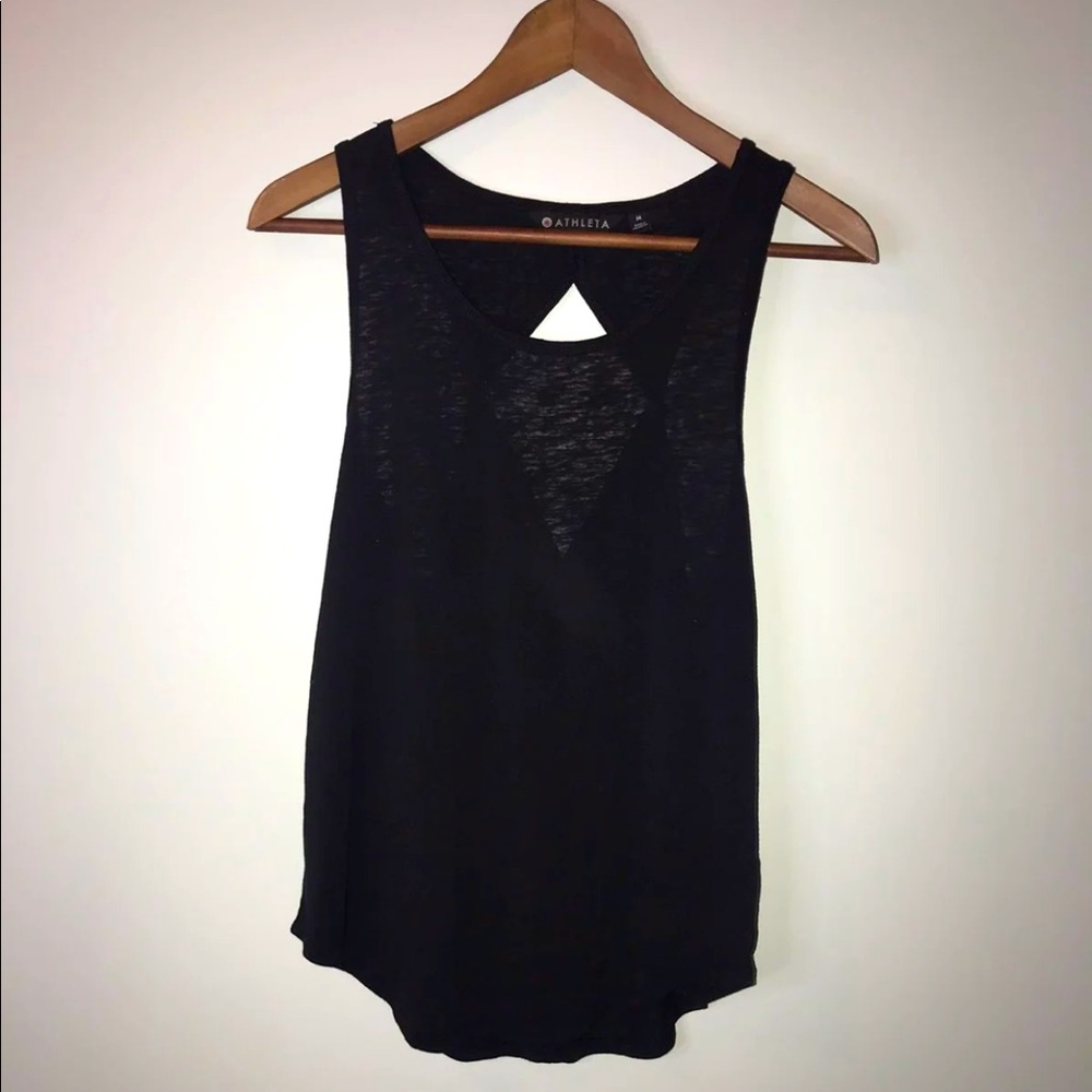 Athleta Tank Top